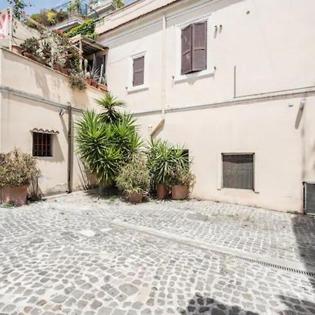 Becycle Rome Apartment Екстериор снимка