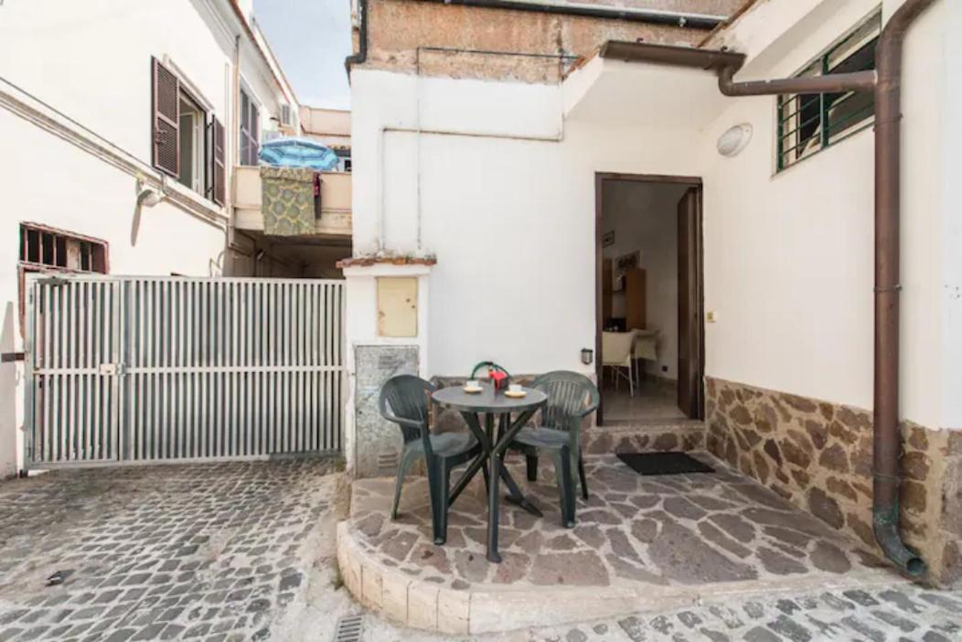 Becycle Rome Apartment Екстериор снимка