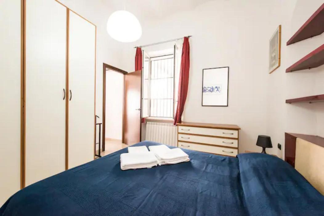 Becycle Rome Apartment Екстериор снимка