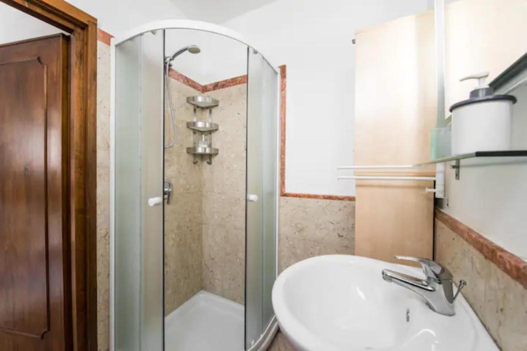 Becycle Rome Apartment Екстериор снимка