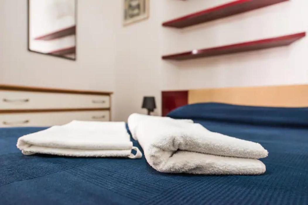 Becycle Rome Apartment Екстериор снимка